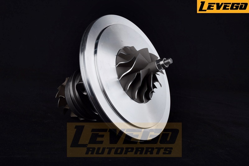 NEW K26 Bi-Turbo CHRA for BMW 530/535d 3.0L 53267100523 53269700000 53269880000