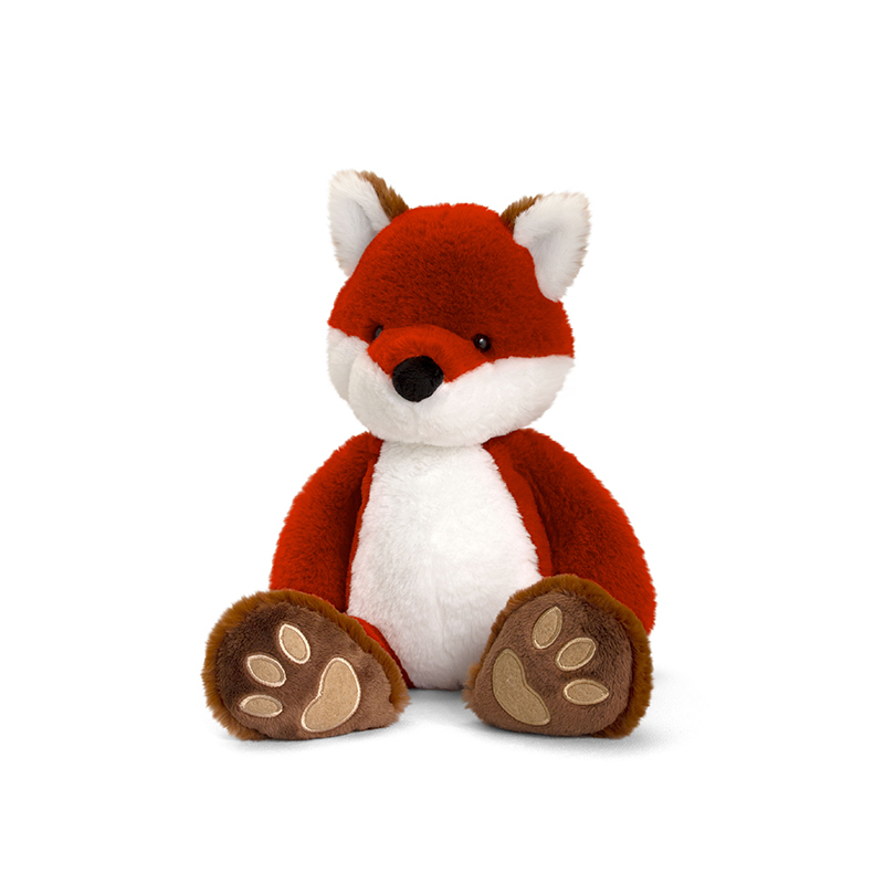 Keel Toys Love to Hug Fox 擁抱小狐狸(18cm/25cm)