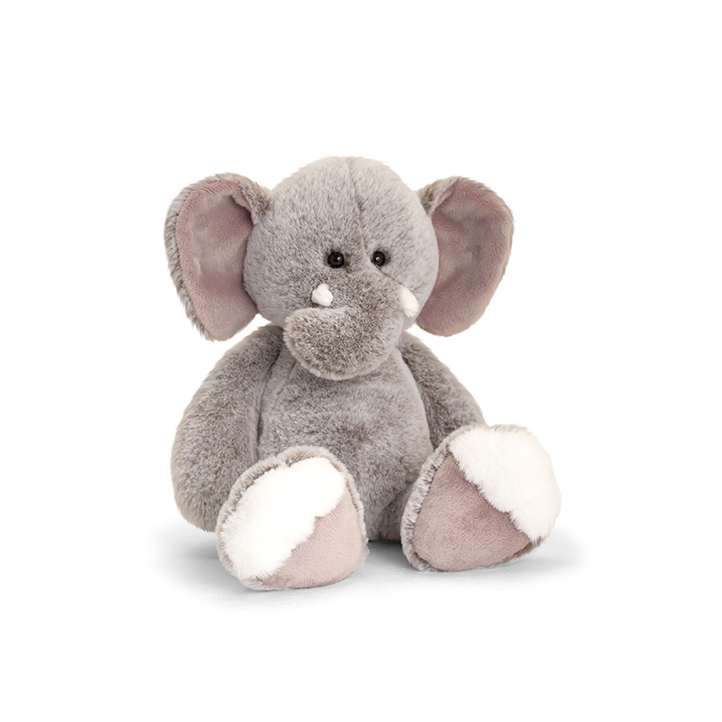 Keel Toys Love to Hug Elephant 擁抱大象(18cm/25cm)