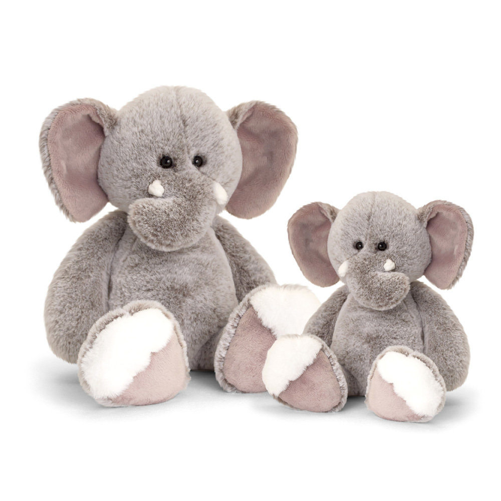 Keel Toys Love to Hug Elephant 擁抱大象(18cm/25cm)