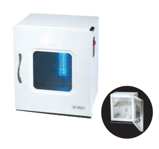 SY-3590 殺菌保溫箱 (六打) 殺菌箱