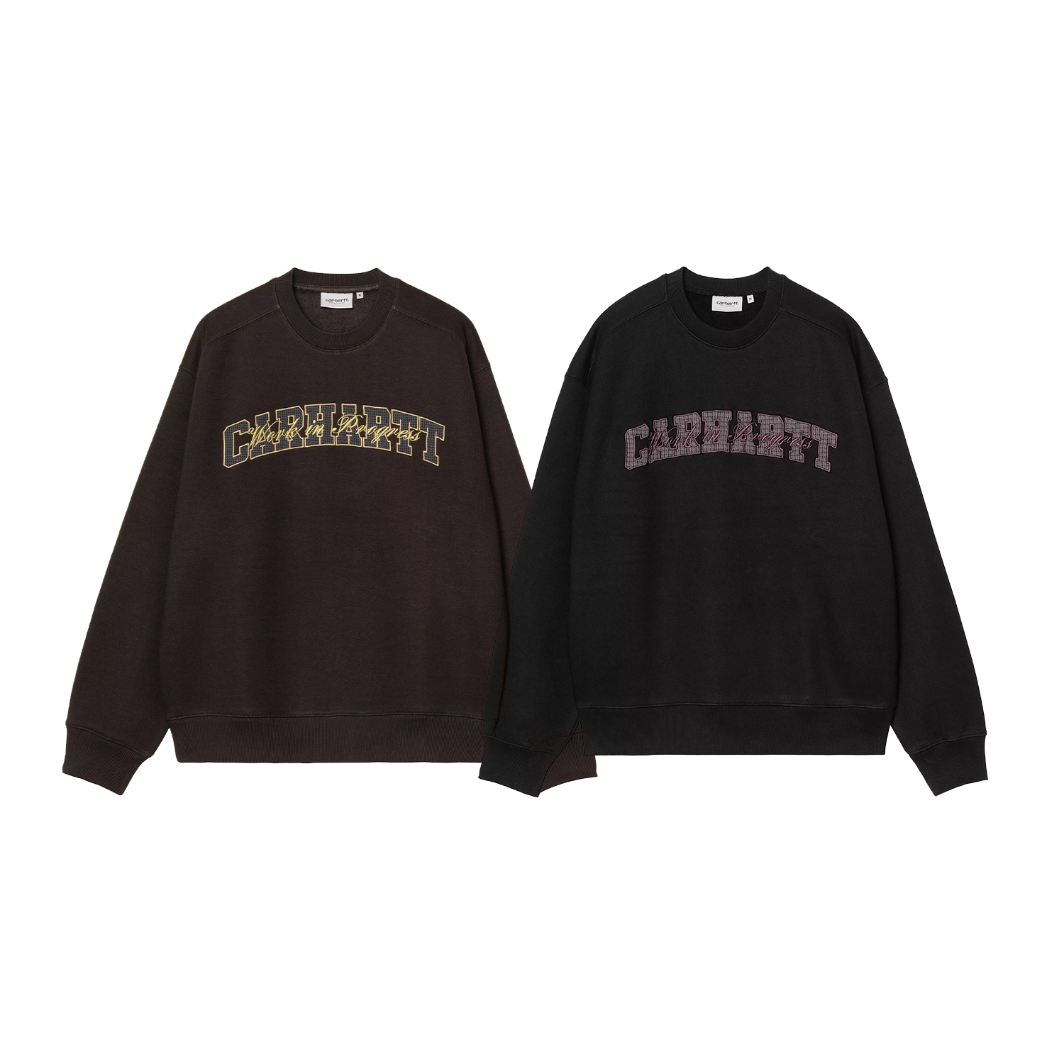 CARHARTT WIP 25AW Big School Sweatshirt