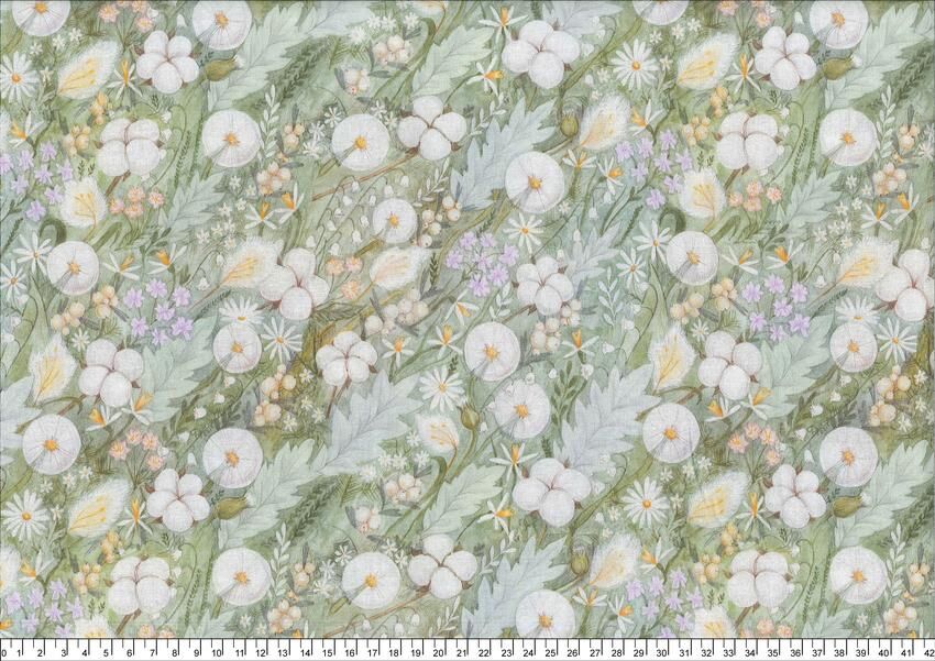 棉布251110-001(一尺)