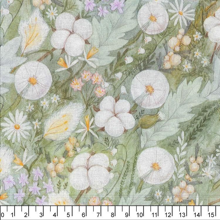 棉布251110-001(一尺)