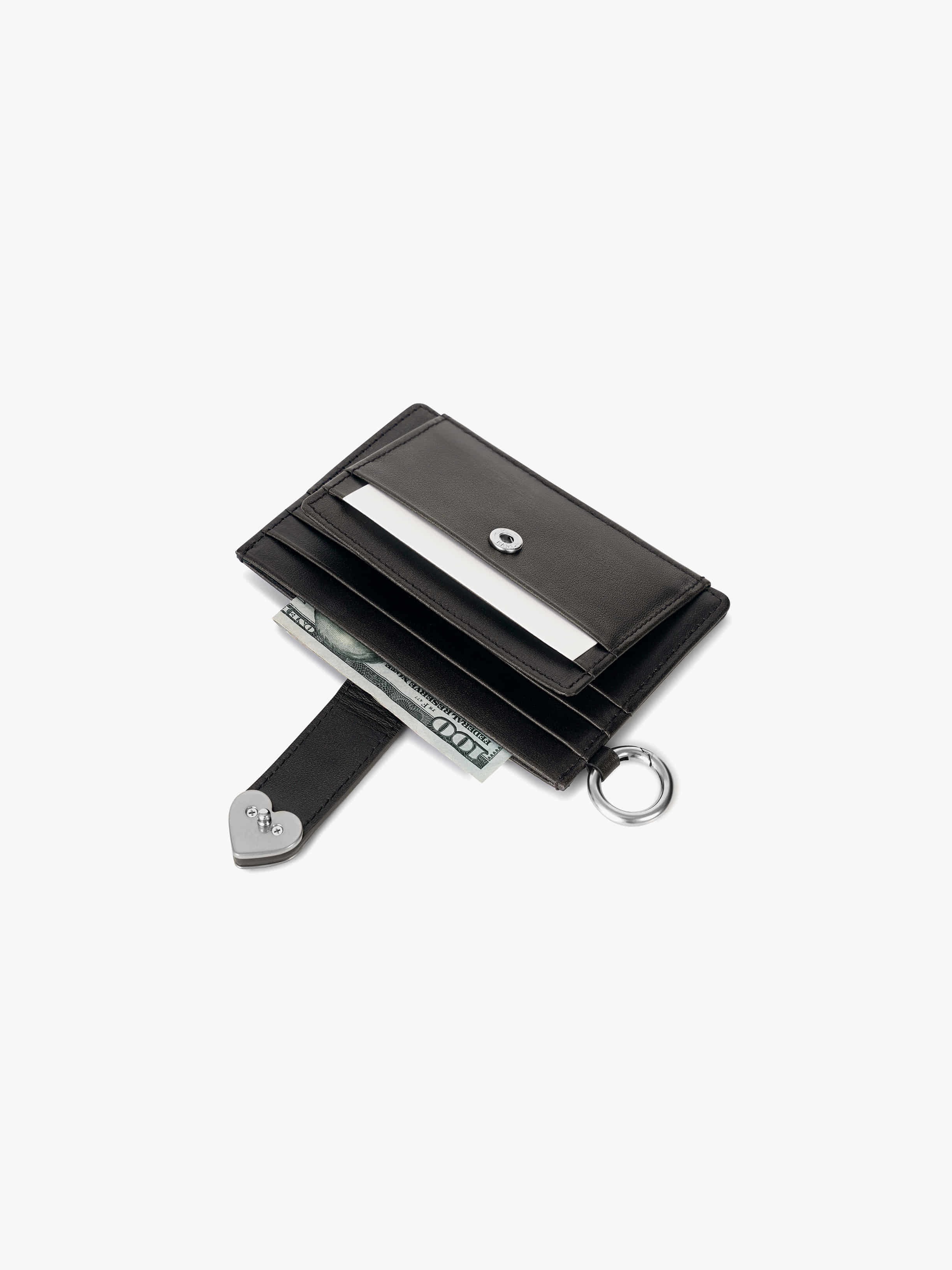 FENNEC HEARTY BRIDGE POCKET with O-RING