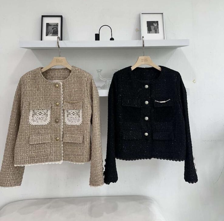 S08 胸38 長20.5 $419