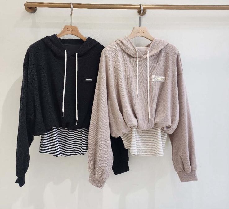 S10 胸40 長22 $349