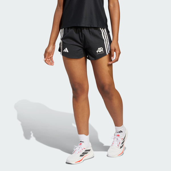 Adidas 愛迪達 Otr Ar Short W JC7375 女 短褲 運動短褲 休閒短褲 黑 白