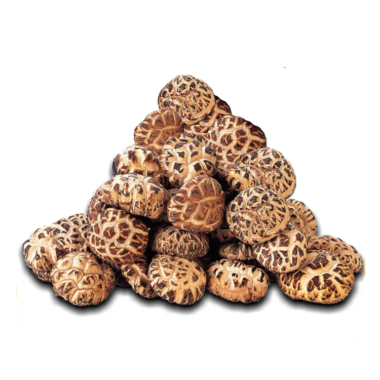 特選天白花菇 (半斤裝)