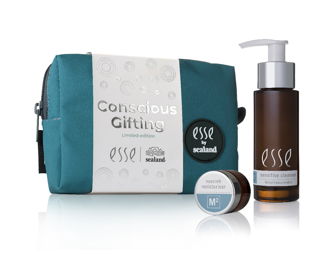Esse Conscious Gifting 限量版節日套裝