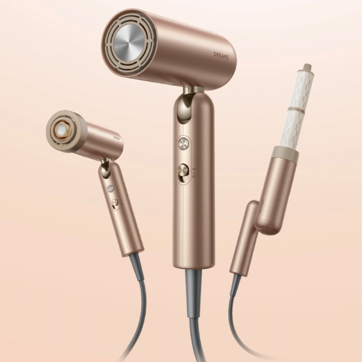 追覓(Dreame) 高速吹風機
