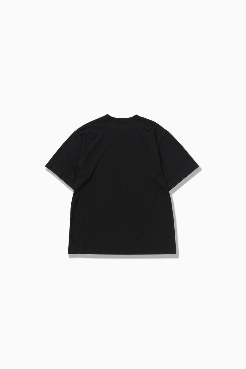 and wander｜WANDERING printed T