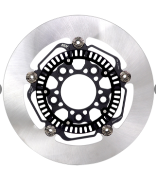 【NCY】菁英浮動碟(無洞版)勁戰 JET DRG FORCE RTS/245/260/267mm