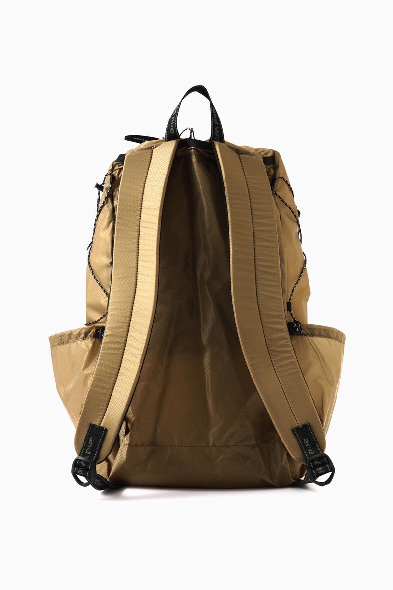 and wander｜hiking club sil daypack