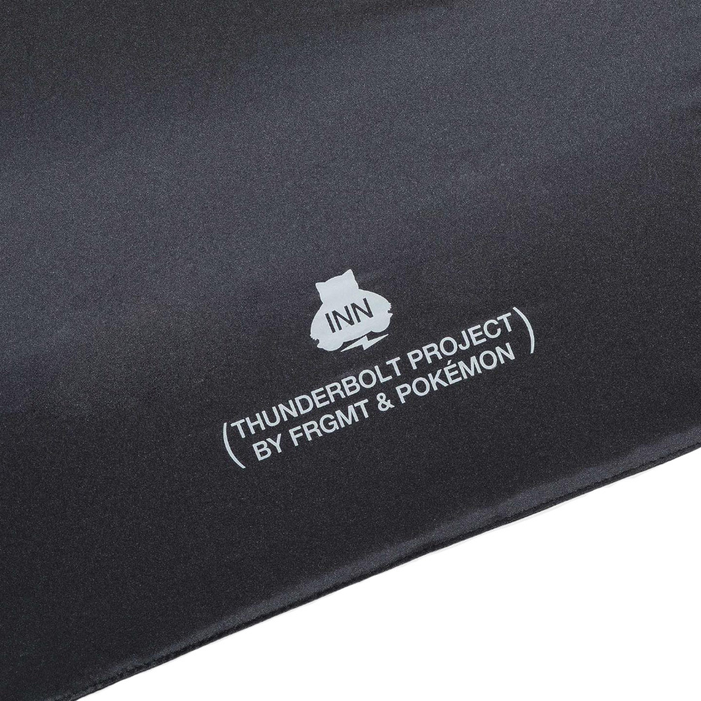 Fragment x Pokemon Thunderbolt Project Umbrella 折疊傘 PFI-00006