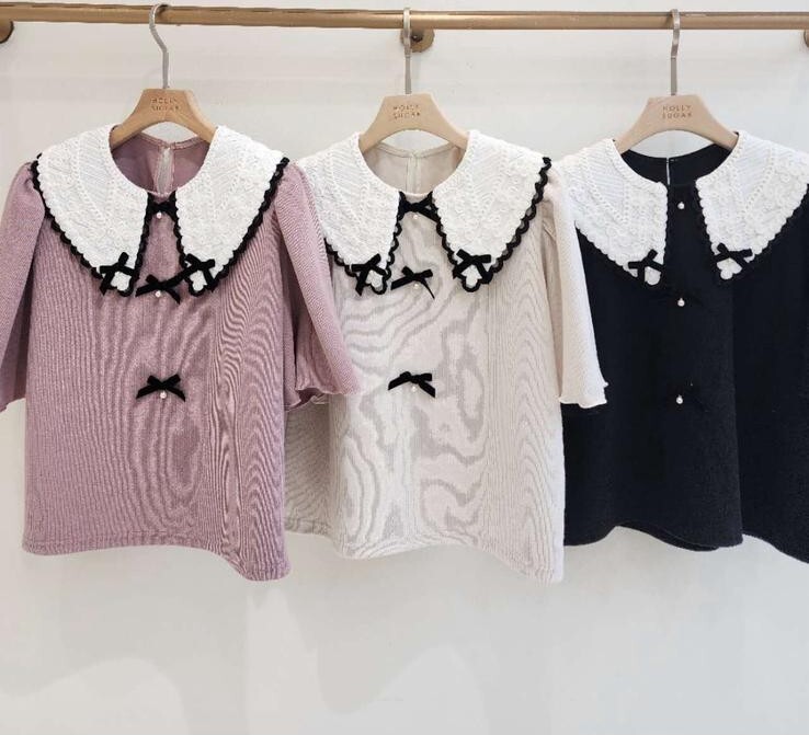 S16 胸42-52 長21.5 $349