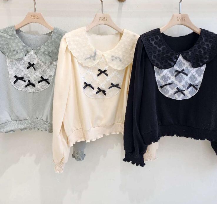 S17 胸41 長20 $349