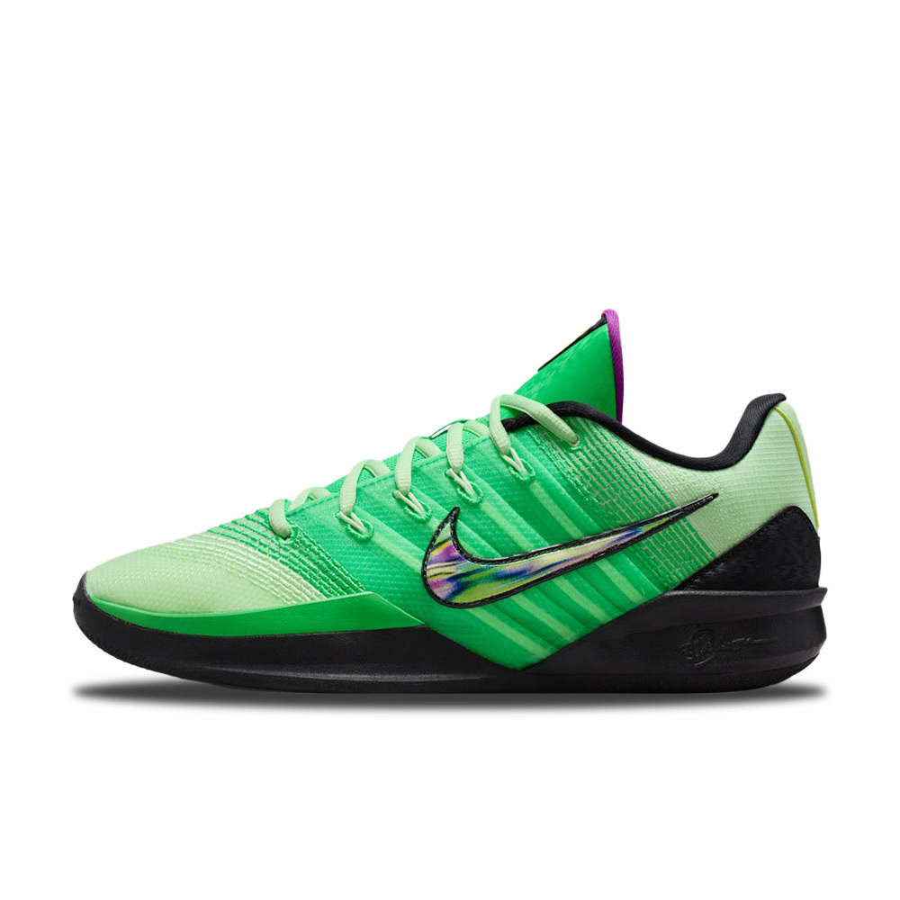 Nike Sabrina 3 Gamer x Nba 2K 2k24 綠色 II3986-300