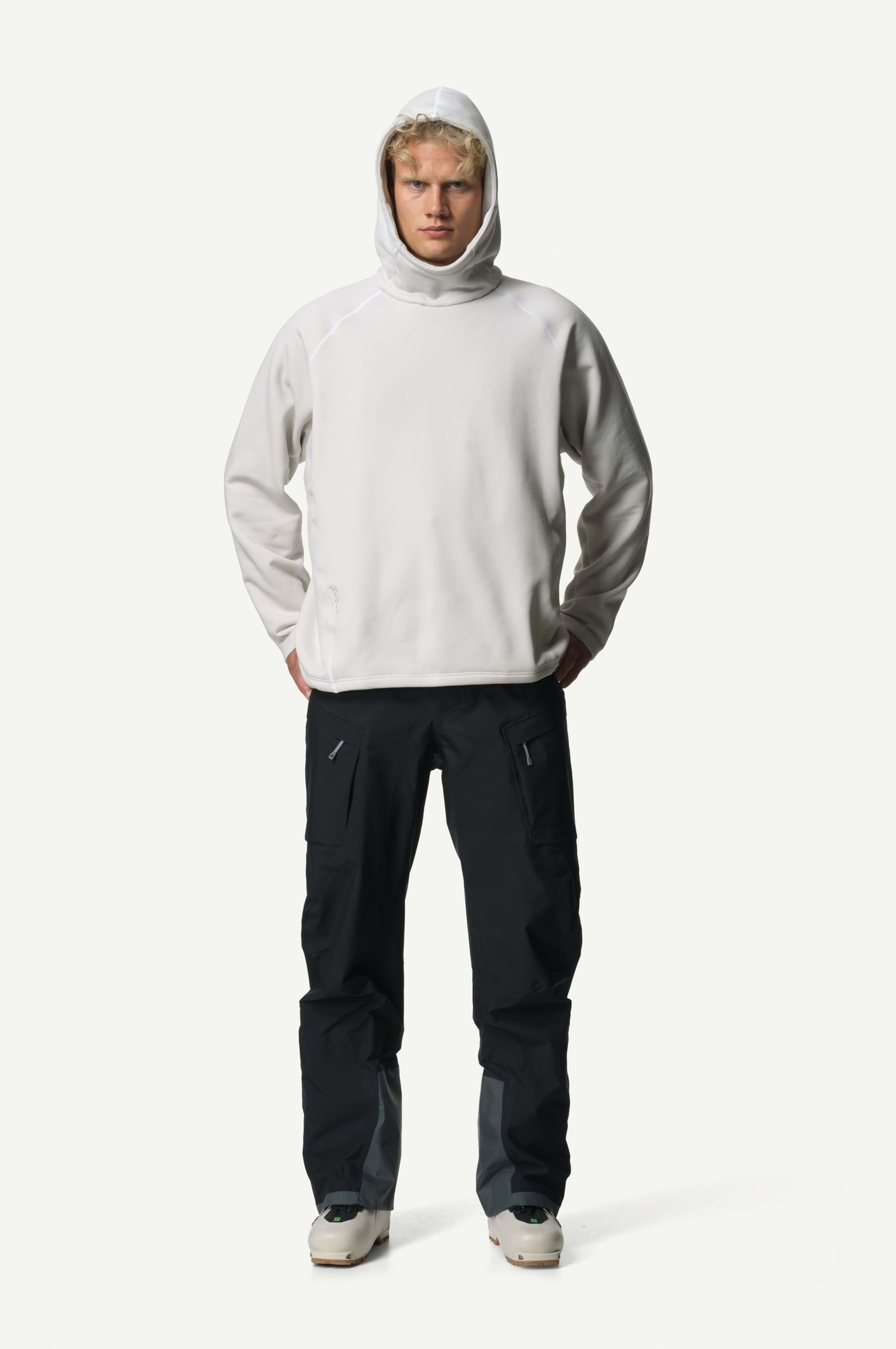 [HOUDINI] 男款 Boxer Houdi 連帽衫