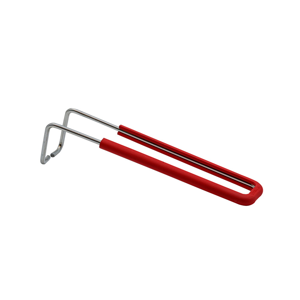 Trangia 煮飯神器vs便當盒專屬 防燙 紅把手