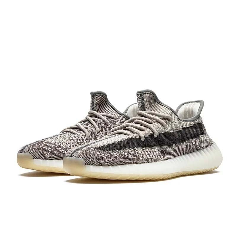 Adidas Yeezy Boost 350 V2 "Zyon" 芝麻 休閒鞋 FZ1267 [台灣現貨]