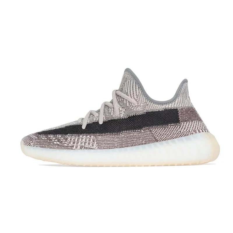 Adidas Yeezy Boost 350 V2 "Zyon" 芝麻 休閒鞋 FZ1267 [台灣現貨]