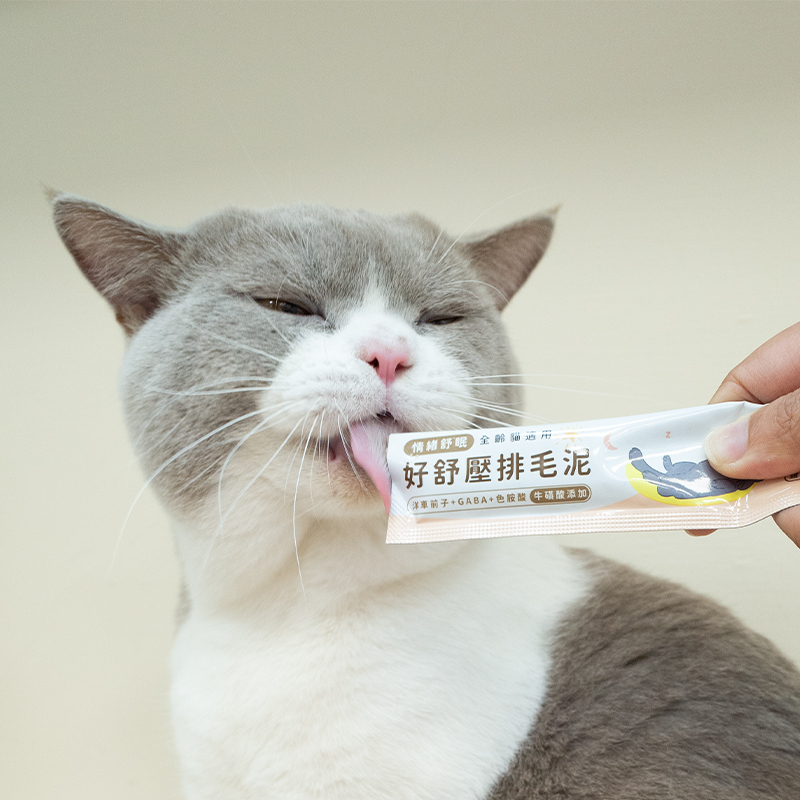 HOMI毛與家 好舒壓排毛泥 🥳超值五盒組🥳