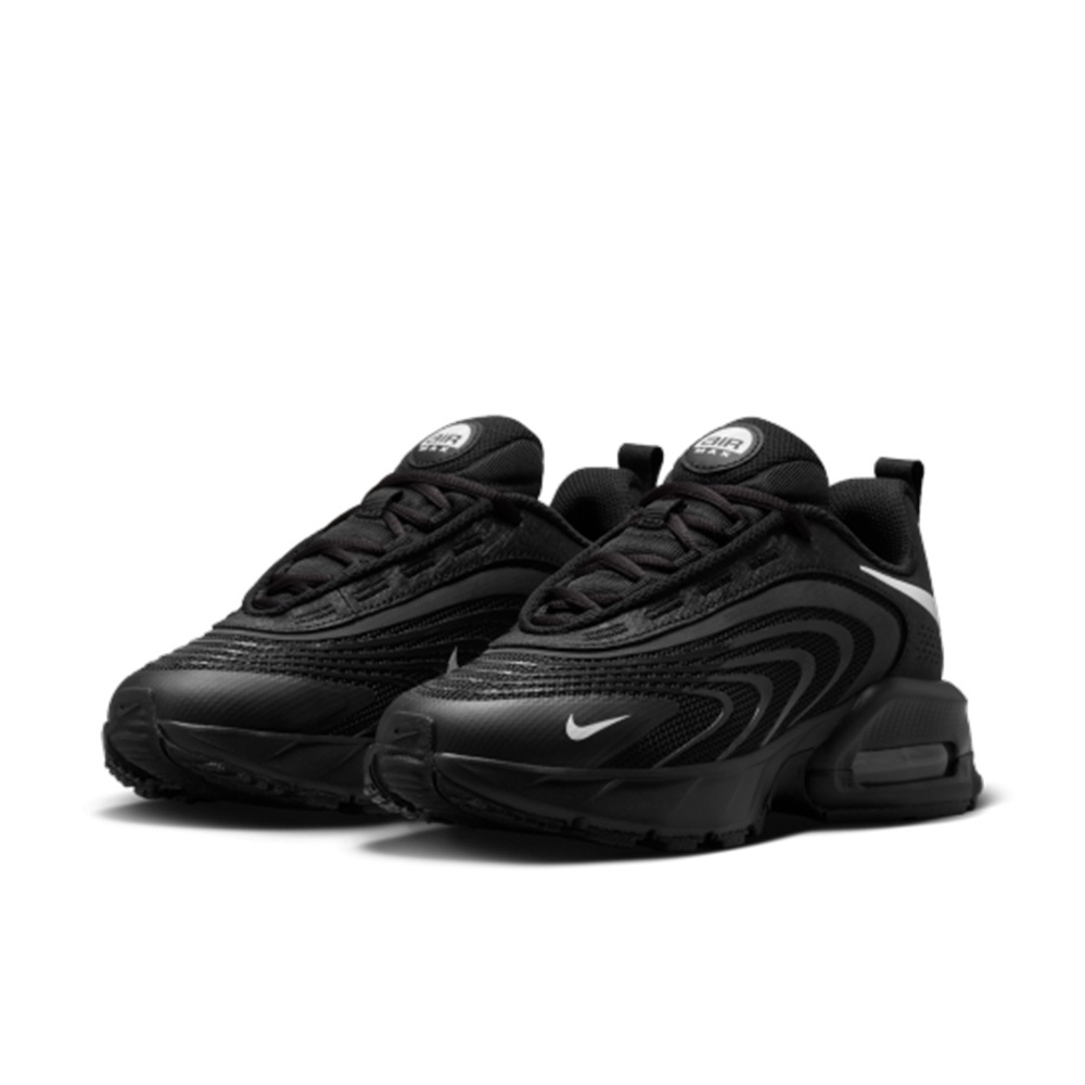 Nike Air Max Fire Black White 黑白 GS IF2622-002