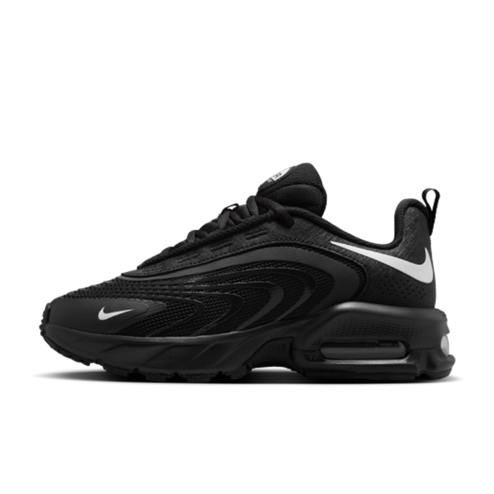 Nike Air Max Fire Black White 黑白 GS IF2622-002