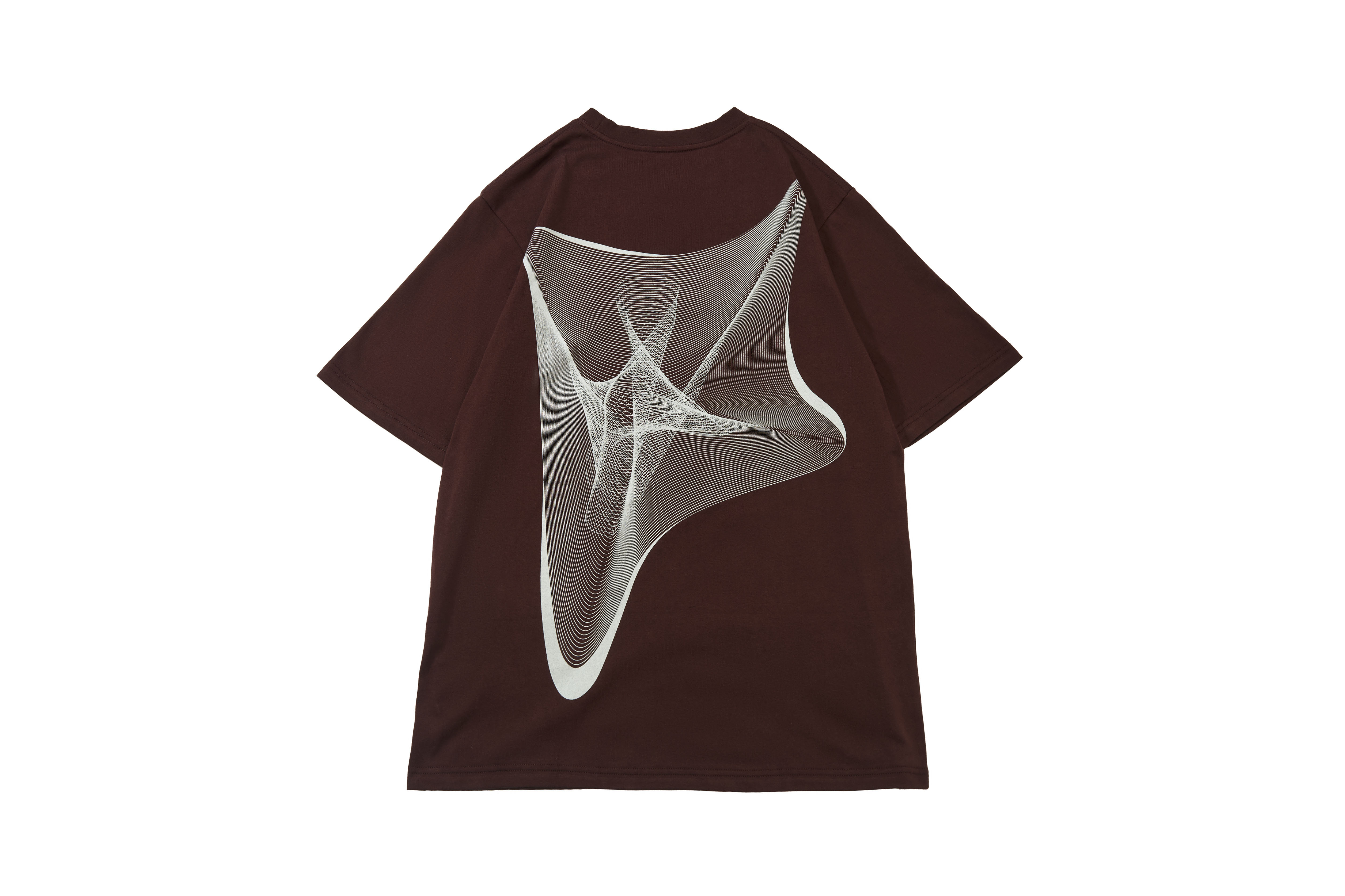 REMIX "Chaos Matter TEE" (Red)