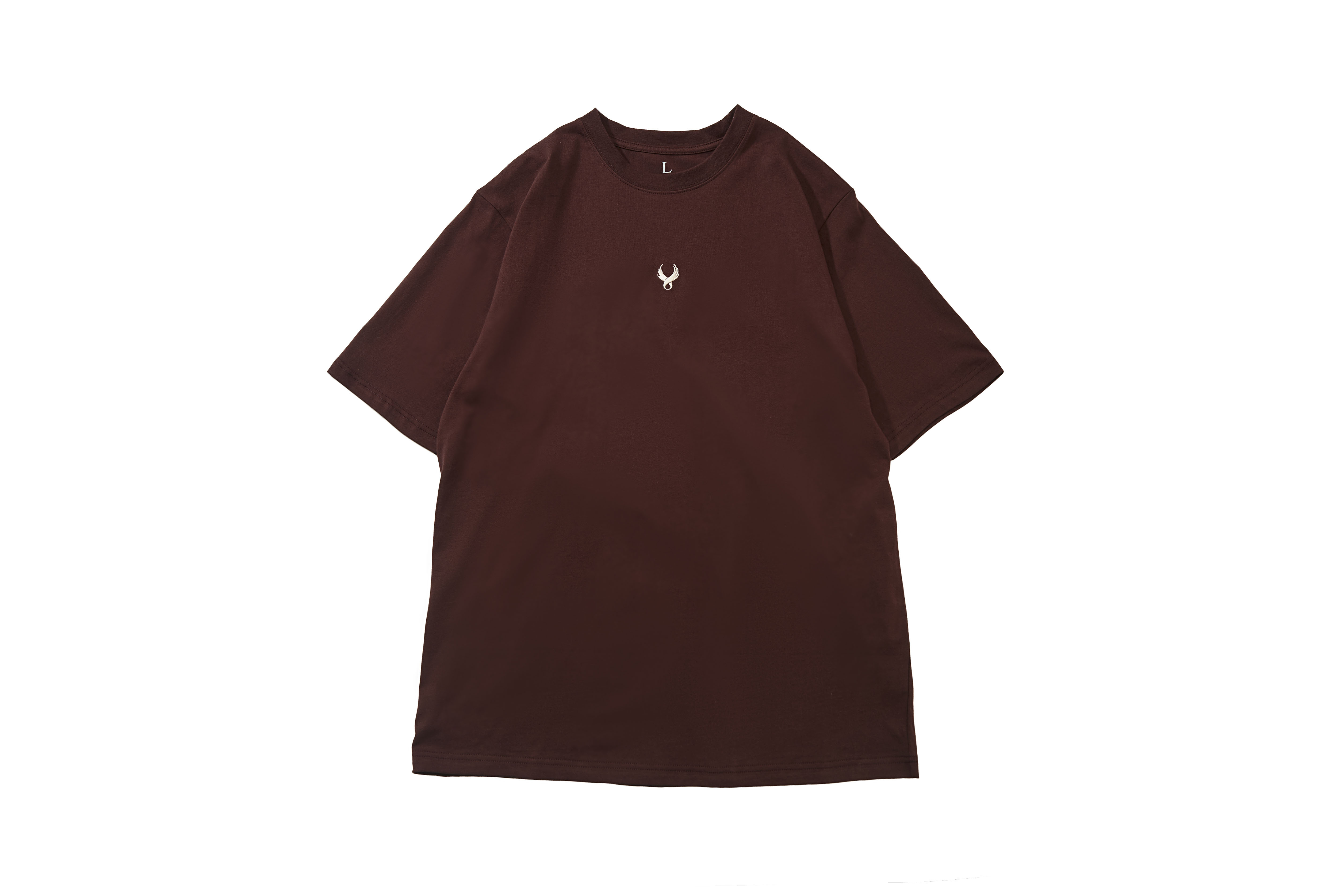 REMIX "Chaos Matter TEE" (Red)