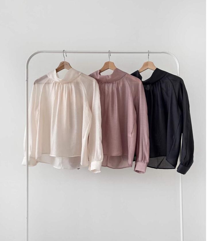 G15  胸46 長23 $309