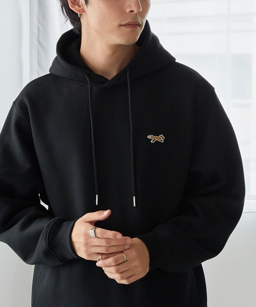 日本 Penneys x mono-mart 別注 THE FOX Hoodie [pa724]