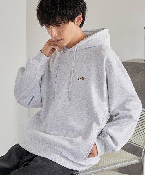 日本 Penneys x mono-mart 別注 THE FOX Hoodie [pa724]