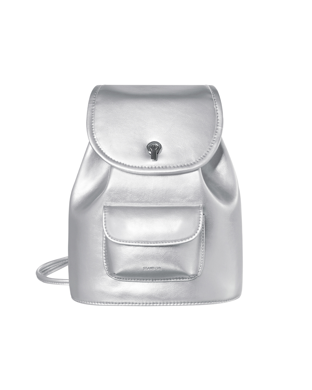 Stand Oil - Ditto Backpack (Silver)