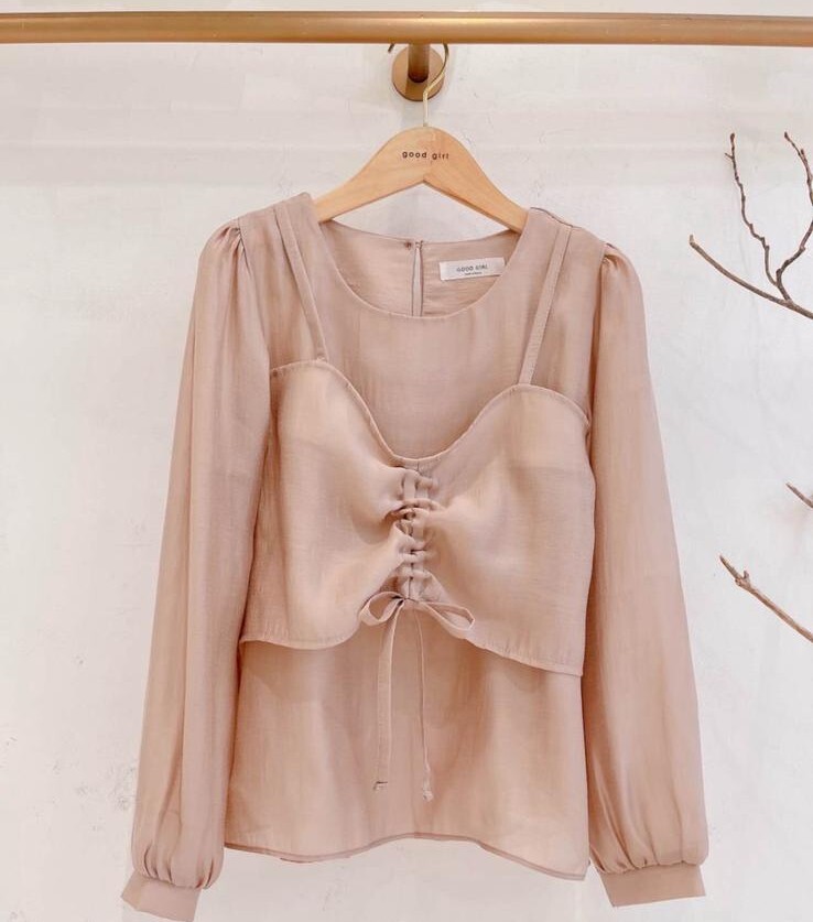 G20 胸39 長22 $299 (一口價)