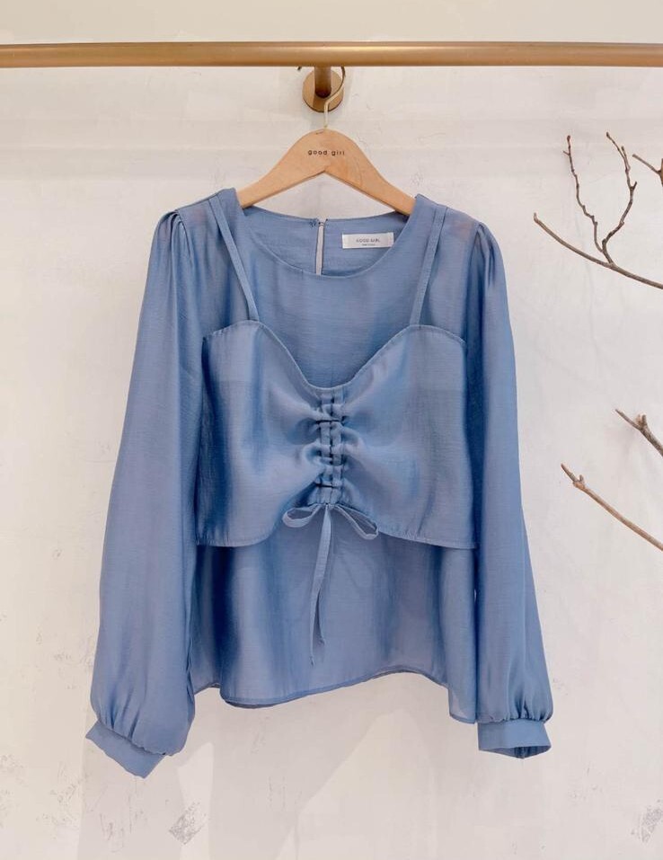 G20 胸39 長22 $299 (一口價)