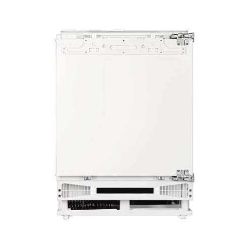 尼斯 Cristal   BV160EW-3‧嵌入式單門直冷雪櫃‧111L‧香港行貨,原廠1年全機保養‧