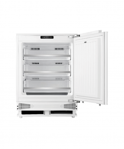 尼斯 Cristal   BV135EW‧嵌入式單門直冷雪櫃‧135L‧香港行貨,原廠1年全機保養‧