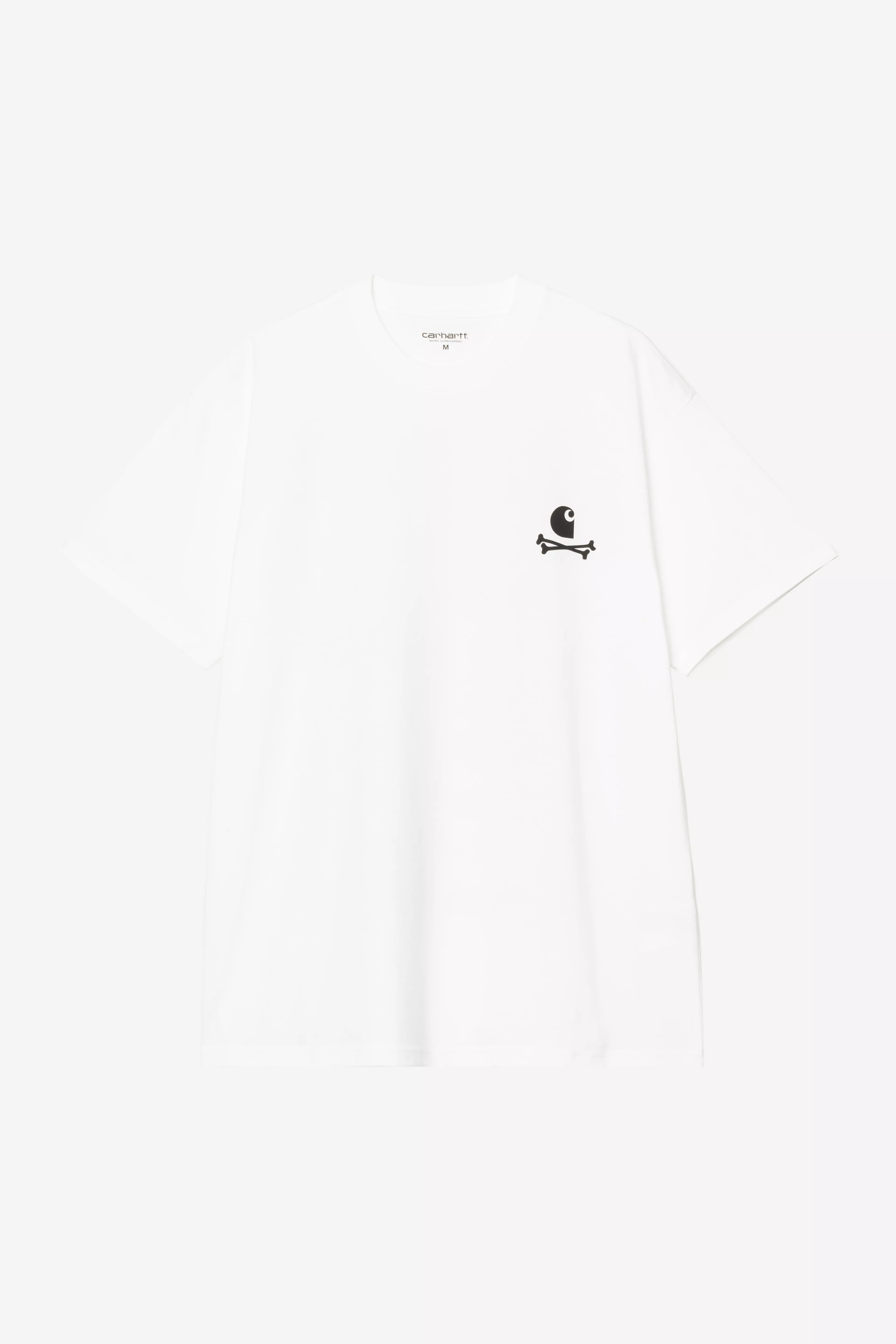 【車庫服飾】CARHARTT WIP 25AW SS C Logo Archive T-Shirt
