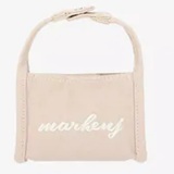 [S] MARHEN.J JEANS POCKET Beige, MJ24CP06JNSPKBE (SMH78)