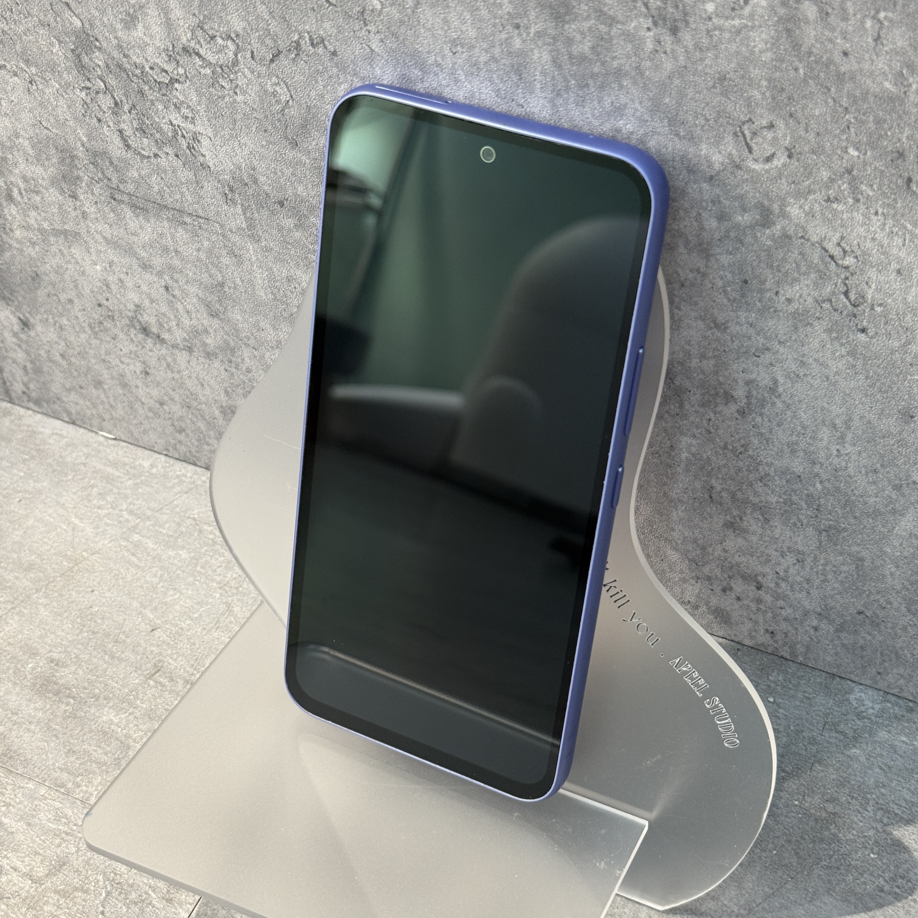 【二手】Samsung Galaxy A54 8+256G 紫色