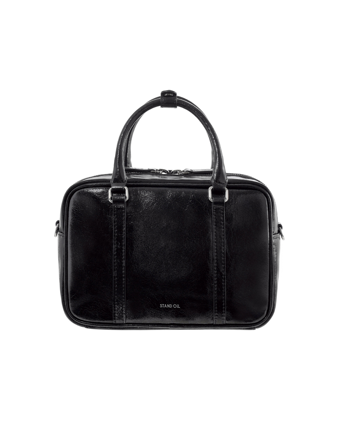 Stand Oil - Toast Bag (Black)