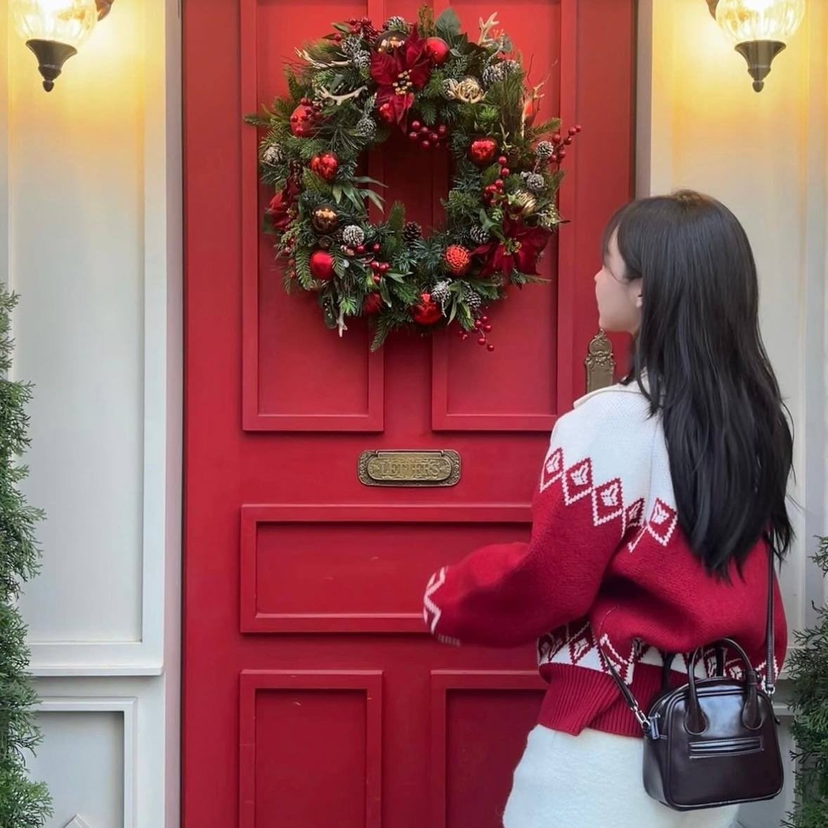 Stand Oil - Momo Bag Mini (Marron)