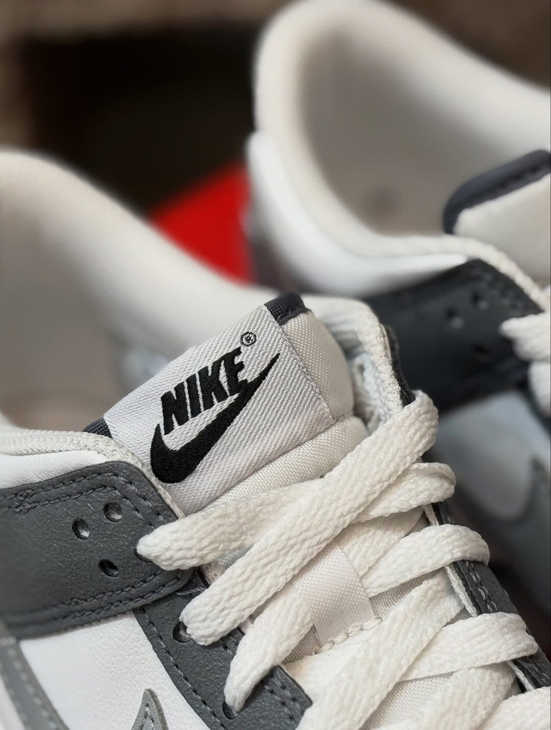 (預訂) Nike Dunk Low - Cool Grey (GS)