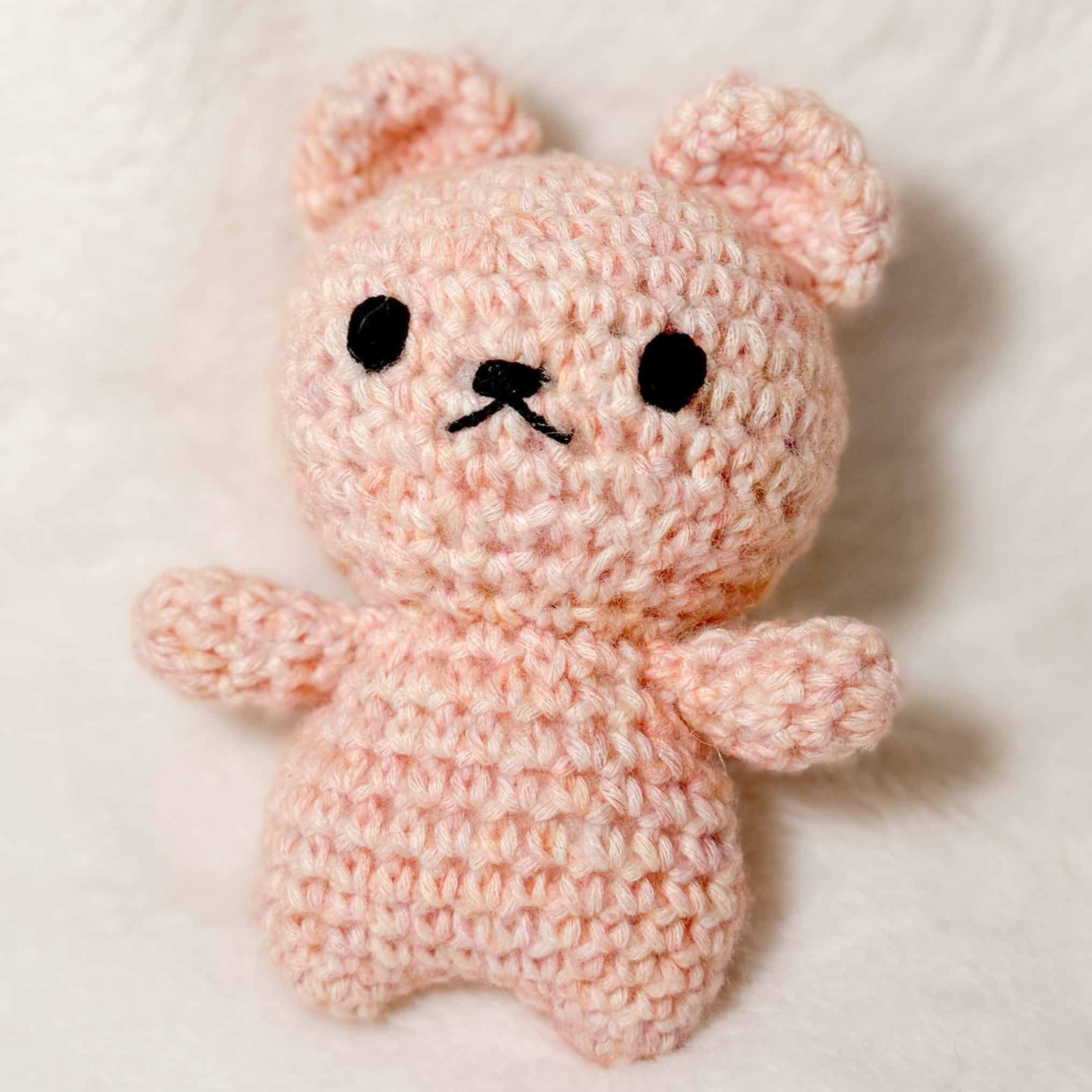 Peachie 的小禮物｜貓咪專屬版