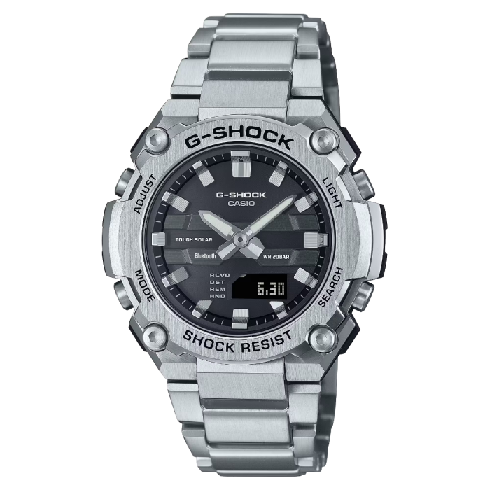 G-Shock GST-B600D-1A
