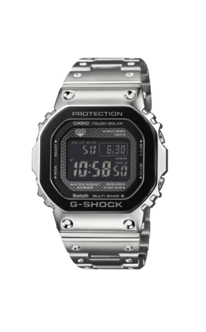 G-Shock GMW-B5000BT-1JF