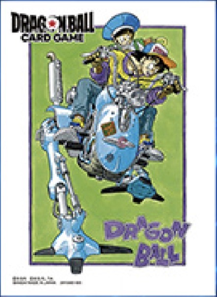 龍珠官方卡套4582769912528