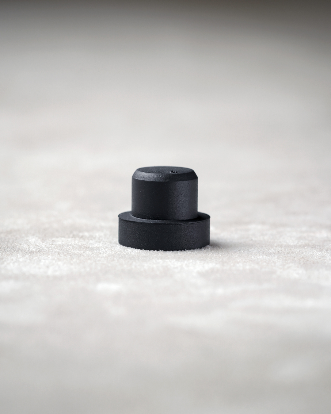 South West Rubber Bumper